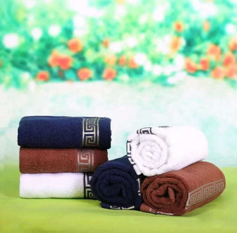 Towel